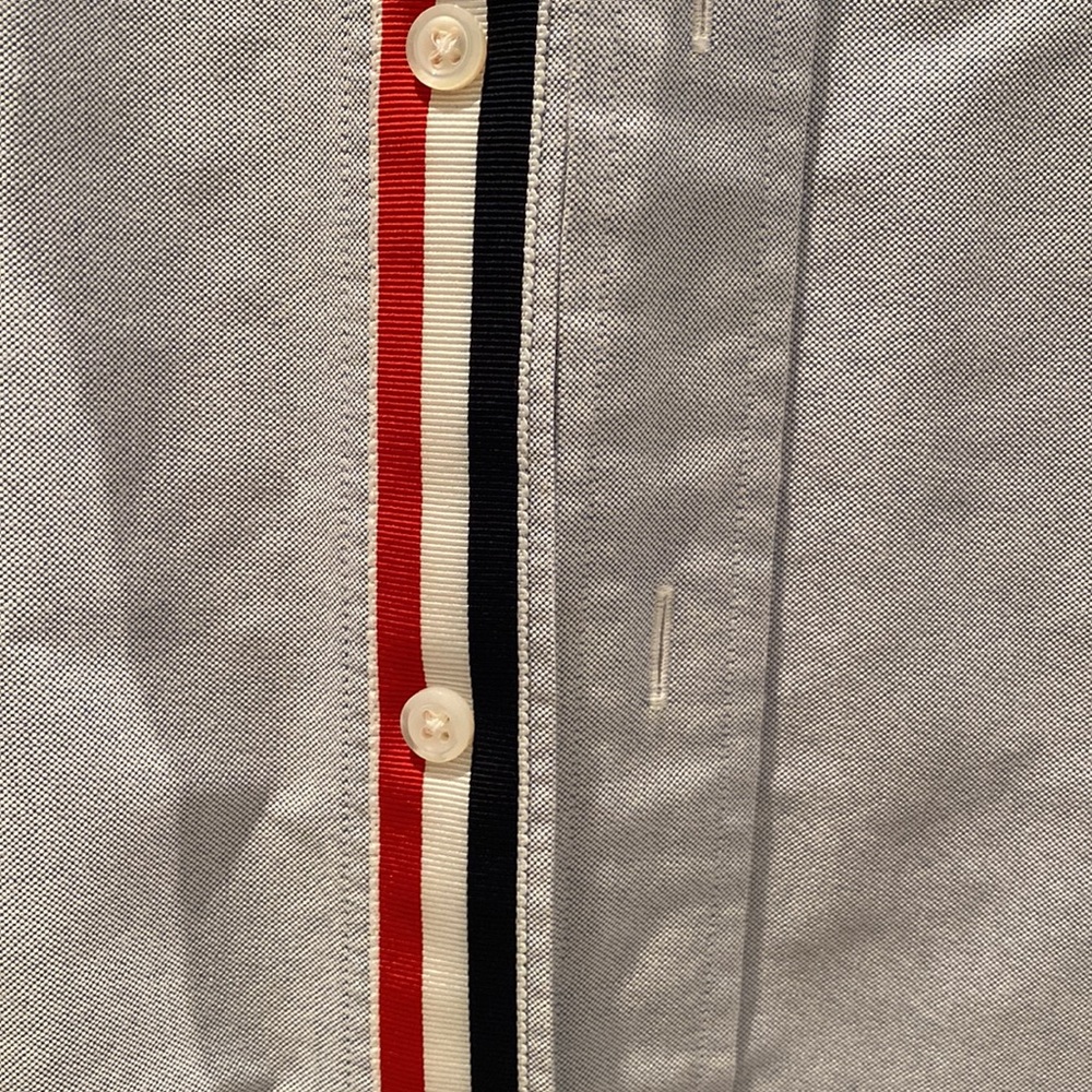Thom Browne Button Down - image 4
